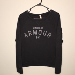 Under Armour Longsleeve Sweatshirt
